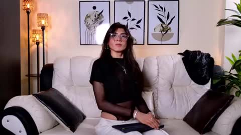 Violeta online show from 06.20.26