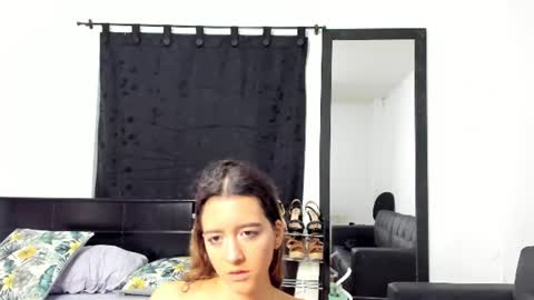 Snapshot of violeta_gracee chatting on 06.11.26 violeta_gracee online show from 06.11.26