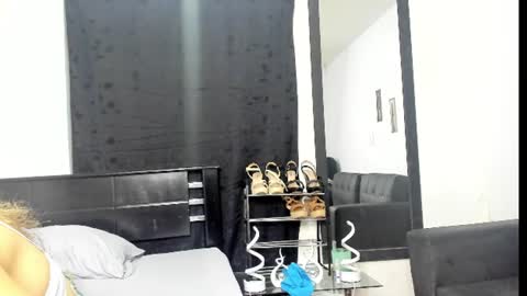 Snapshot of violeta_gracee chatting on 07.12.26 violeta_gracee online show from 07.12.26