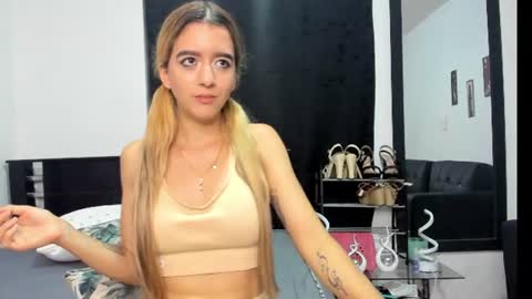 Snapshot of violeta_gracee chatting on 07.31.26 violeta_gracee online show from 07.31.26