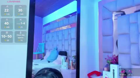 Valentina Hard online show from 07.10.26