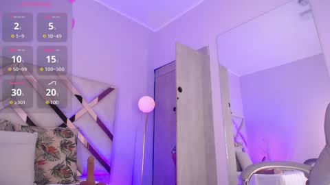 Violeta leon online show from 05.09.26