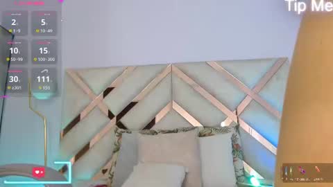 Violeta leon online show from 06.17.26