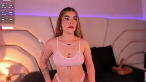 violeta_marquez online show from 04.07.26