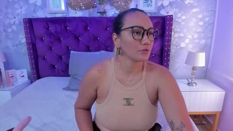 violeta_medina online show from 09.28.25