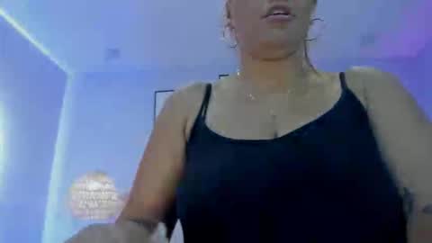 violeta_medina online show from 03.04.26