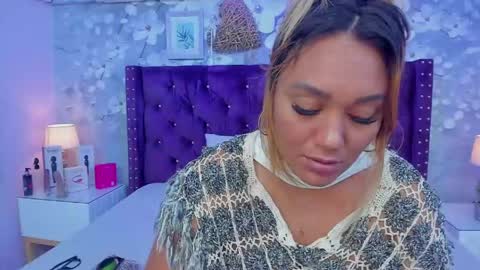 violeta_medina online show from 04.18.26