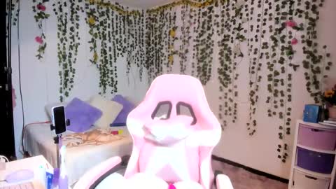 Violeta online show from 03.15.26