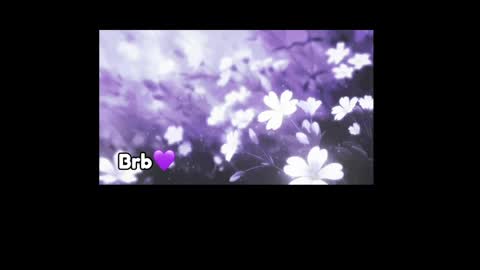 Violeta online show from 04.25.26