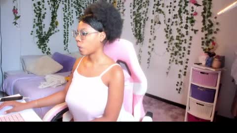 Violeta online show from 04.29.26