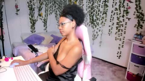 Violeta online show from 05.14.26