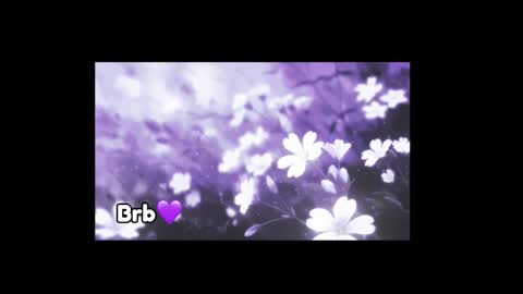 Violeta online show from 05.15.26
