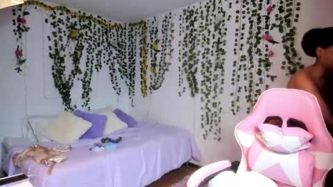 Violeta online show from 05.19.26