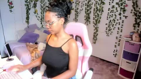 Violeta online show from 06.04.26