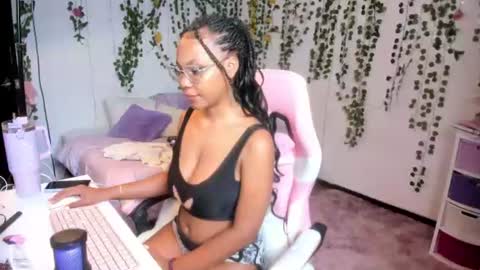 Violeta online show from 06.13.26
