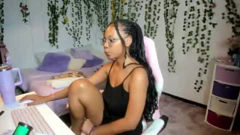 Violeta online show from 06.17.26