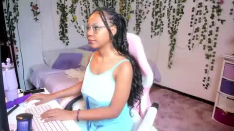 Violeta online show from 06.18.26