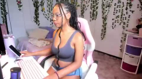 Violeta online show from 06.26.26