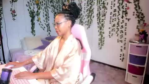Violeta online show from 07.31.26