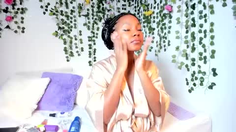 Violeta online show from 03.07.25