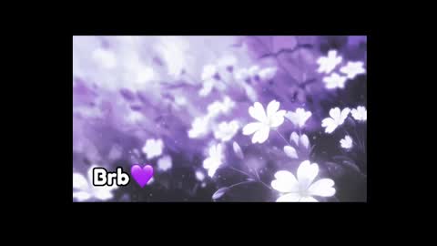 Violeta online show from 03.11.25