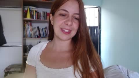 Snapshot of violeta_peter69 chatting on 01.14.26 Violeta Peter online show from 01.14.26
