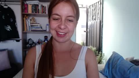 Violeta Peter online show from 07.28.26