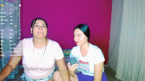 Snapshot of violeta_rouses chatting on 01.21.25 violeta_rouses online show from 01.21.25