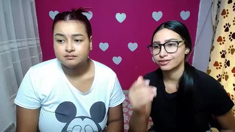 Snapshot of violeta_rouses chatting on 04.13.26 violeta_rouses online show from 04.13.26