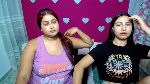 Snapshot of violeta_rouses chatting on 04.25.26 violeta_rouses online show from 04.25.26