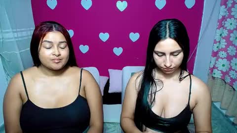 Snapshot of violeta_rouses chatting on 04.30.26 violeta_rouses online show from 04.30.26