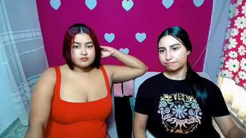 Snapshot of violeta_rouses chatting on 05.15.26 violeta_rouses online show from 05.15.26