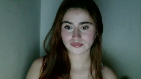 Violeta Rouss online show from 07.31.26