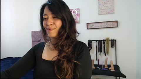 violeta_scott_ online show from 05.13.26