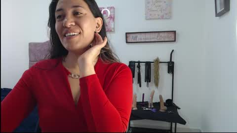 violeta_scott_ online show from 05.16.26