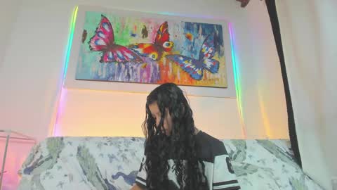 violeta sofia 16 online show from 04.26.26