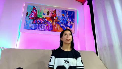 Snapshot of violeta_sofia_16 chatting on 05.27.26 violeta sofia 16 online show from 05.27.26