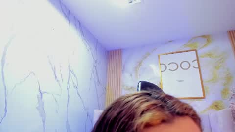 Snapshot of violeta_sub chatting on 06.22.26 IG violeta sub online show from 06.22.26