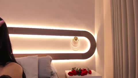 Violeta Sum online show from 02.16.26