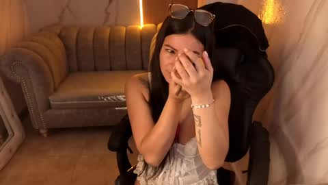 violeta_tf online show from 03.01.26