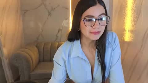 violeta_tf online show from 03.10.26