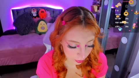 Violeta  Help me reach 150 thumbs up    online show from 12.21.24