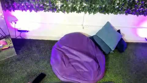 VioletaBliss online show from 03.12.26