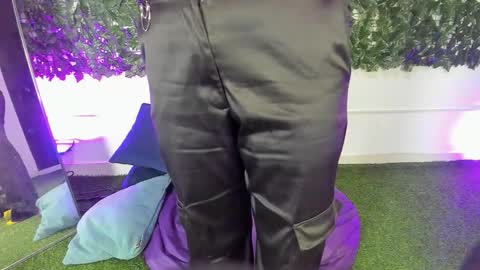 VioletaBliss online show from 03.15.26