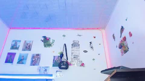 violetaconny online show from 02.22.26