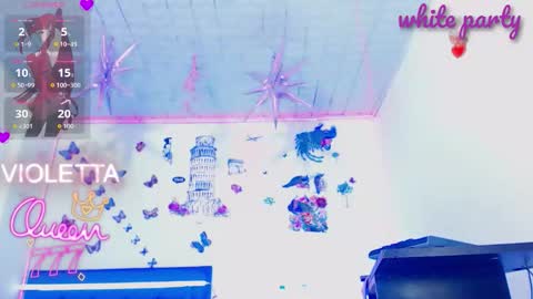 violetaconny online show from 06.04.26