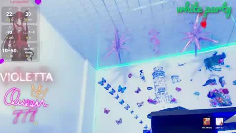 Snapshot of violetaconny chatting on 07.17.26 violetaconny online show from 07.17.26