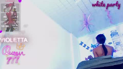 Snapshot of violetaconny chatting on 08.01.26 violetaconny online show from 08.01.26