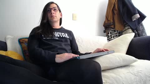 Violeta Gmez online show from 01.10.25