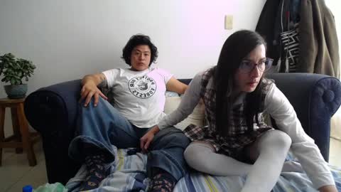 Violeta Gmez online show from 02.20.25